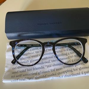 Sadie - Warby Parker